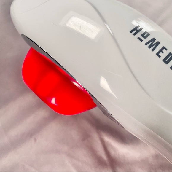Homed is cordless percussion massager - Picture 4 of 4